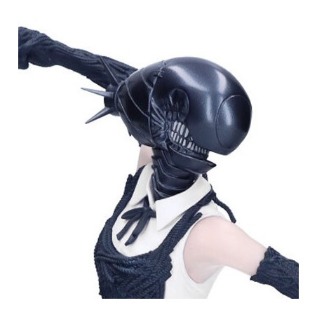 Chainsaw Man – The Movie :...