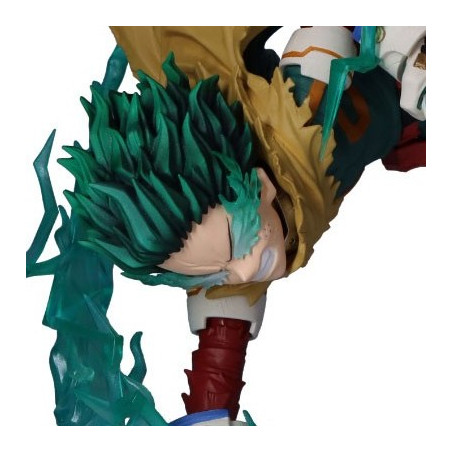 My Hero Academia - Figurine...