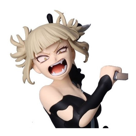 My Hero Academia - Figurine...