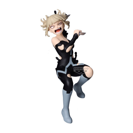 My Hero Academia - Figurine...