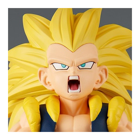 Dragon Ball Z - Figurine...