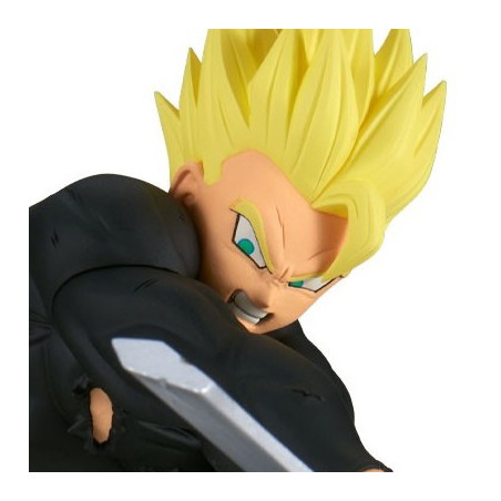 Dragon Ball Z - Figurine...