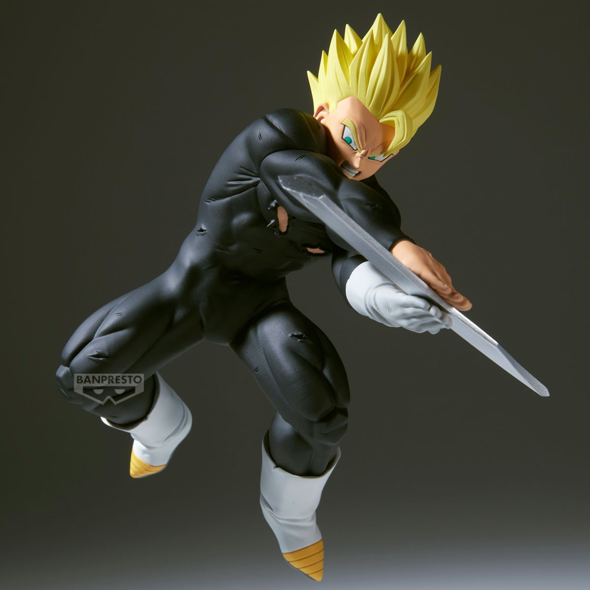 Dragon Ball Z - Figurine...