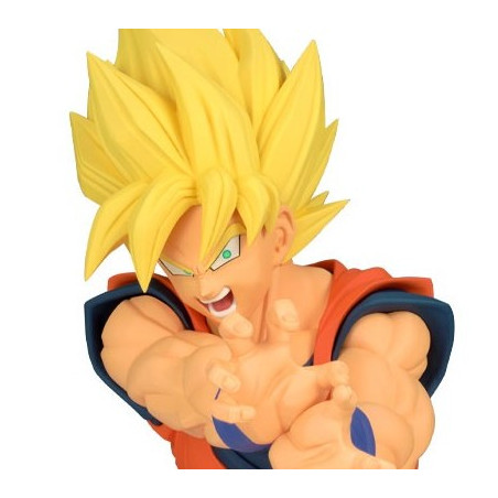 Dragon Ball Z - Figurine...