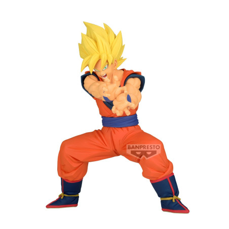 Dragon Ball Z - Figurine...