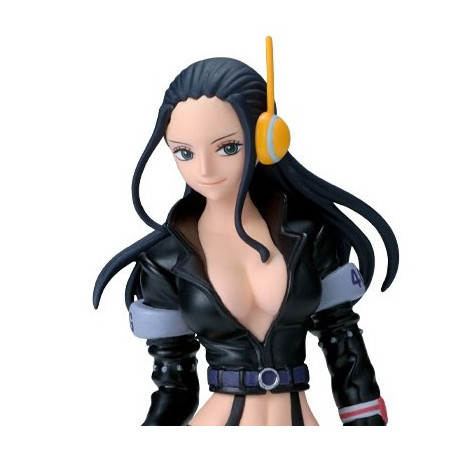 One Piece - Figurine Nico...