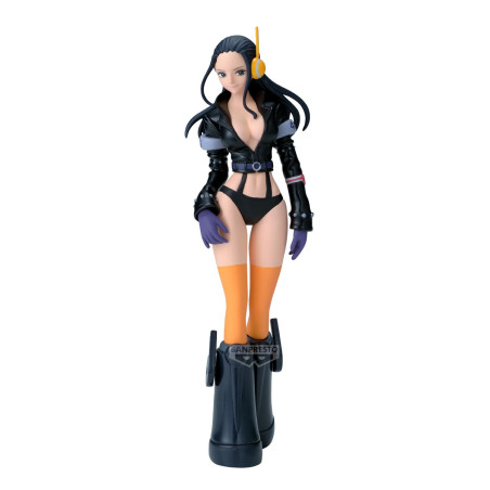 One Piece - Figurine Nico...