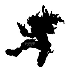 My Hero Academia - Figurine...