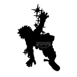 My Hero Academia - Figurine...