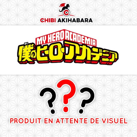 My Hero Academia - Figurine...