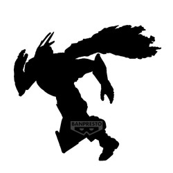 My Hero Academia - Figurine...