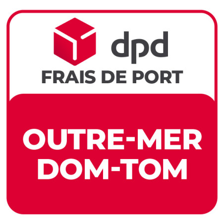 Frais De Port Outre Mer.