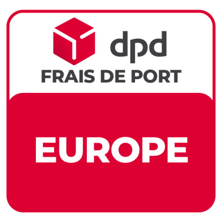 Frais de Port Belgique
