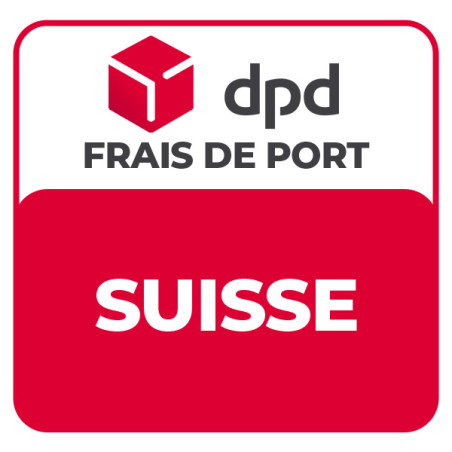 Frais De Port Suisse