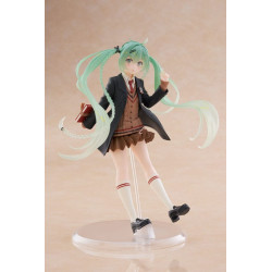 Vocaloid - Figurine Hatsune...