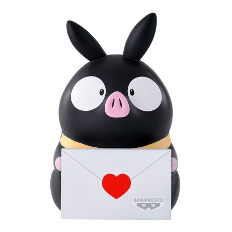 Ranma 1/2 - Figurine P-Chan...