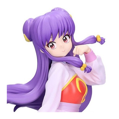 Ranma 1/2 - Figurine...