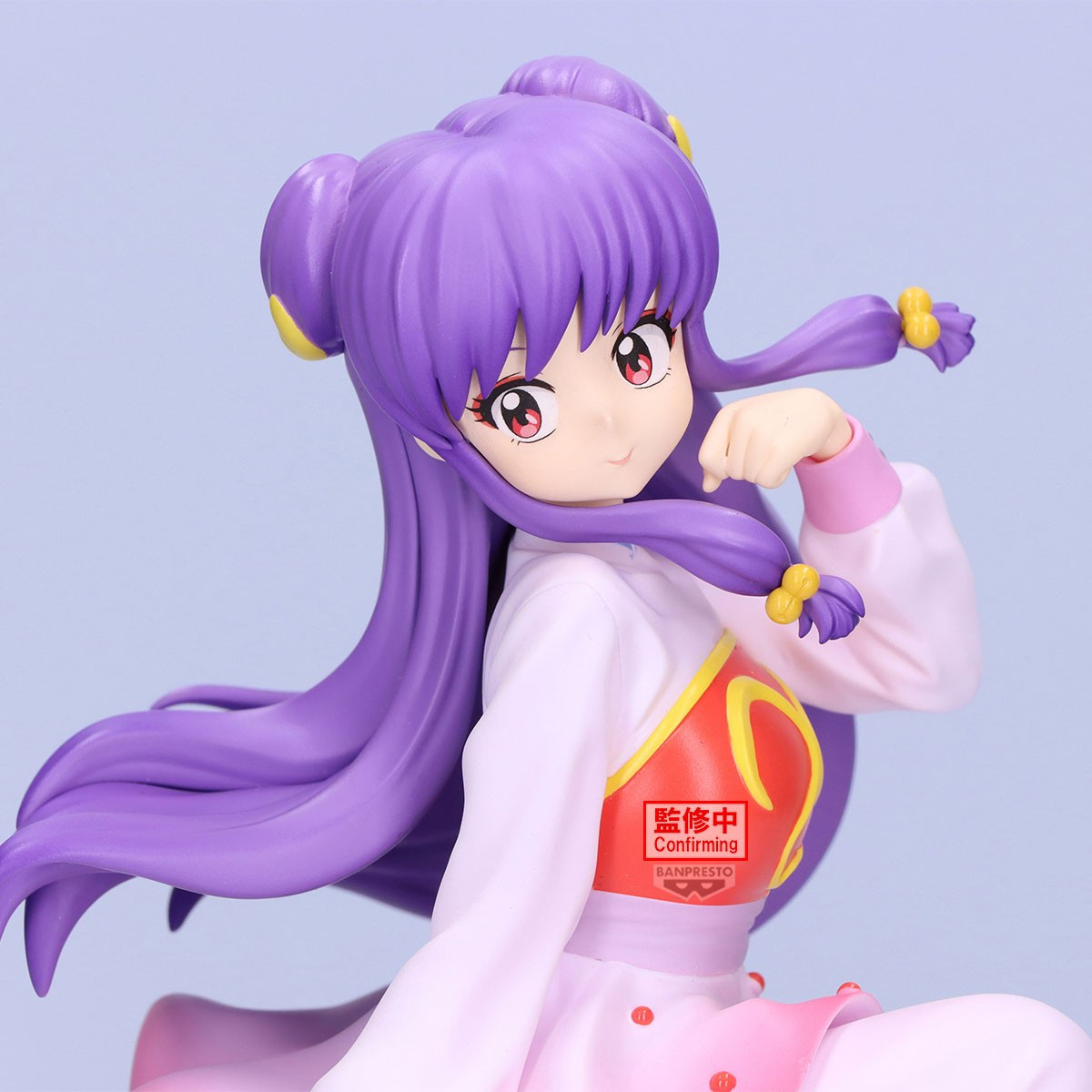 Ranma 1/2 - Figurine...