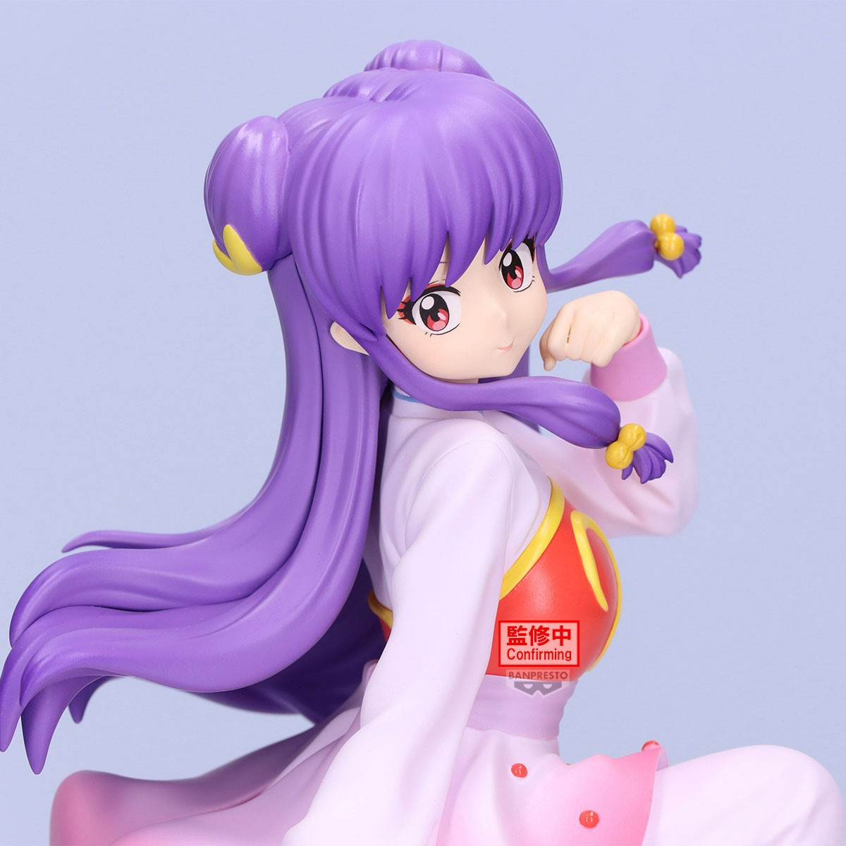 Ranma 1/2 - Figurine...