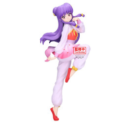Ranma 1/2 - Figurine...