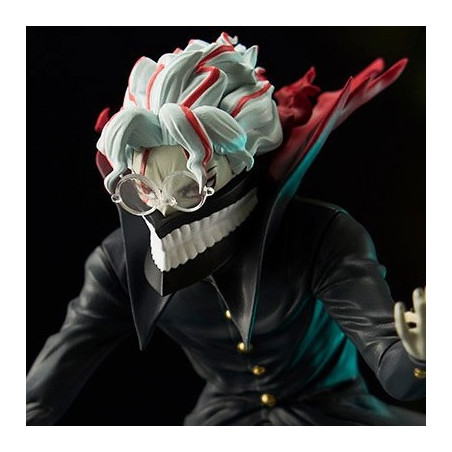 Dandadan - Figurine Okarun...