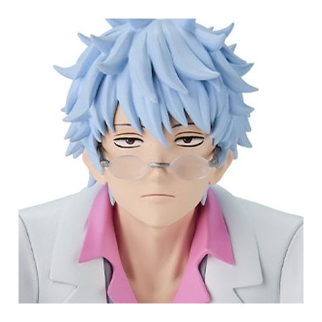 Gintama – Figurine Gintoki...