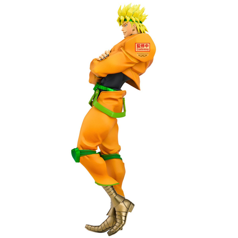 JoJo's Bizarre Adventure Stardust Crusaders - Figurine Dio Brando