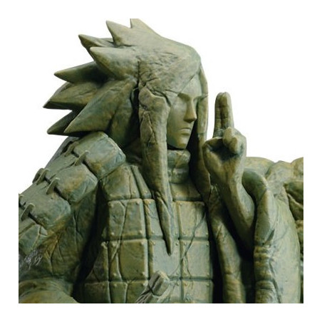 Naruto - Figurine Uchiha...