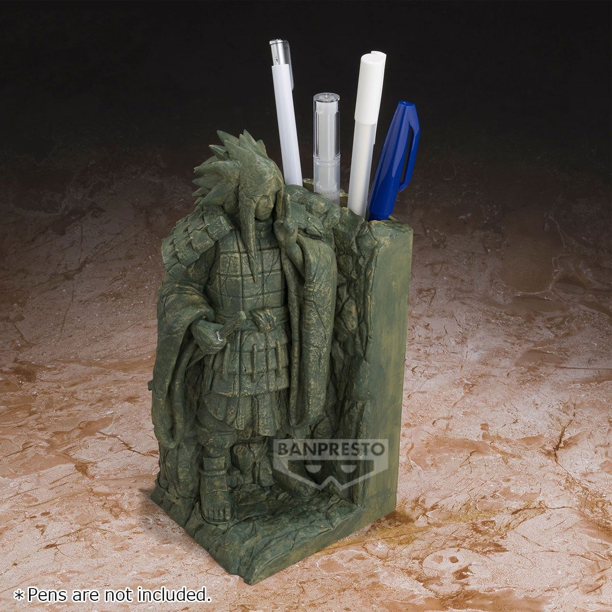 Naruto - Figurine Uchiha...