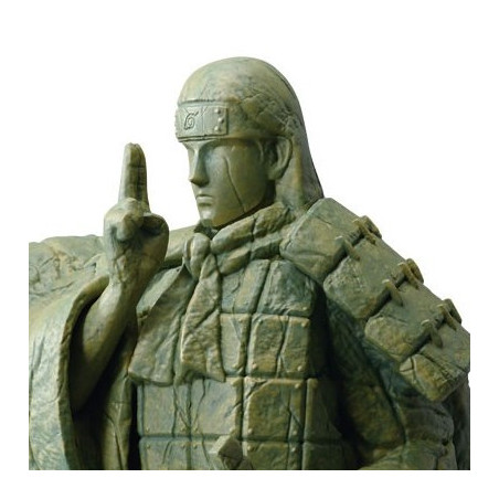 Naruto - Figurine Hashirama...