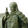 Naruto - Figurine Hashirama Senju Figlife