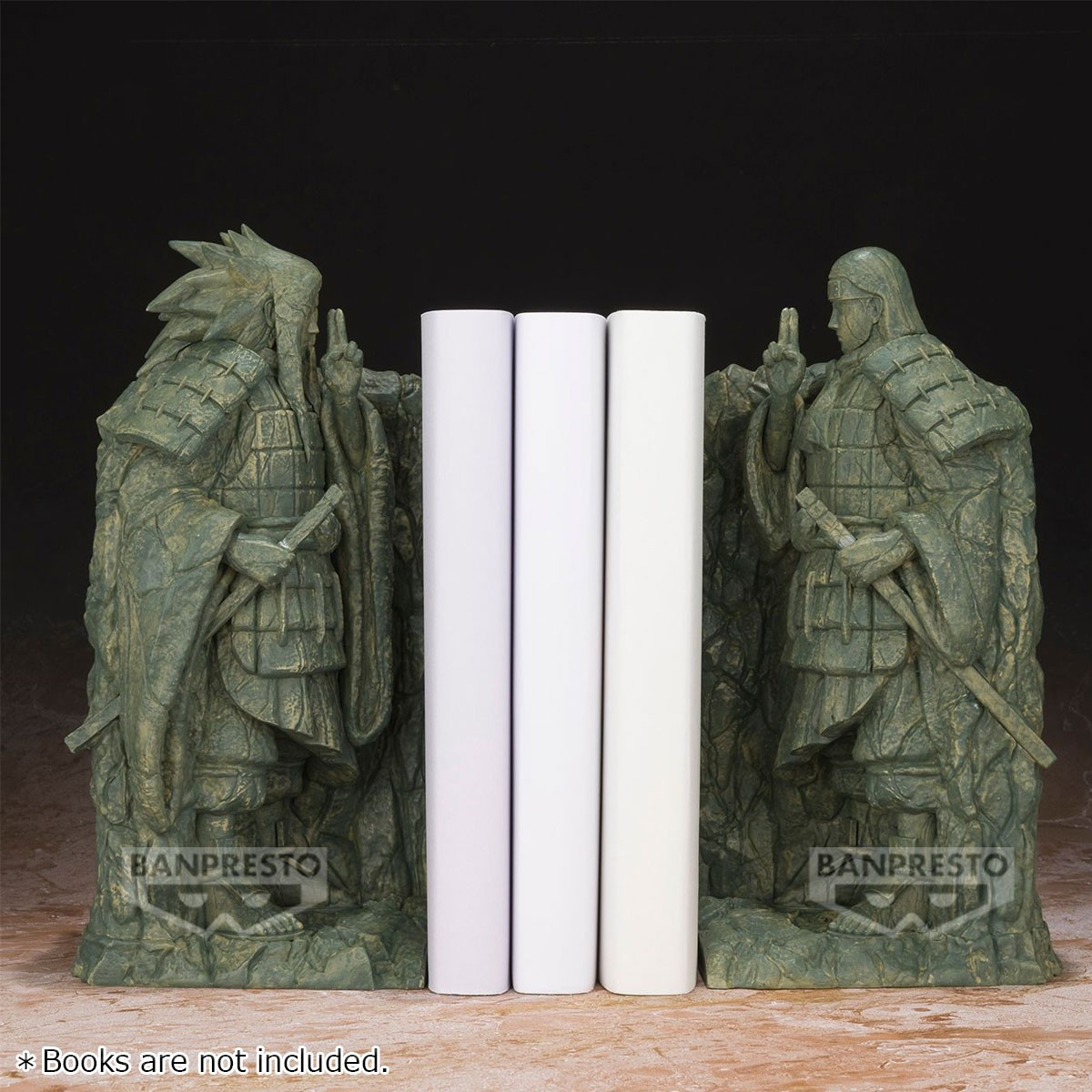 Naruto - Figurine Hashirama...