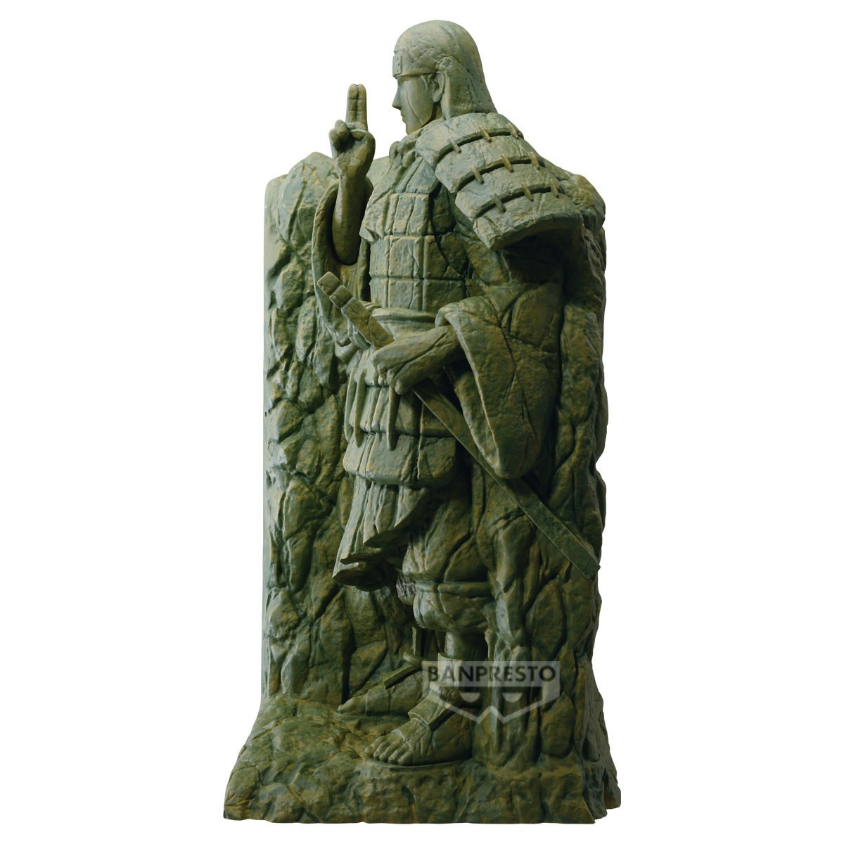 Naruto - Figurine Hashirama...