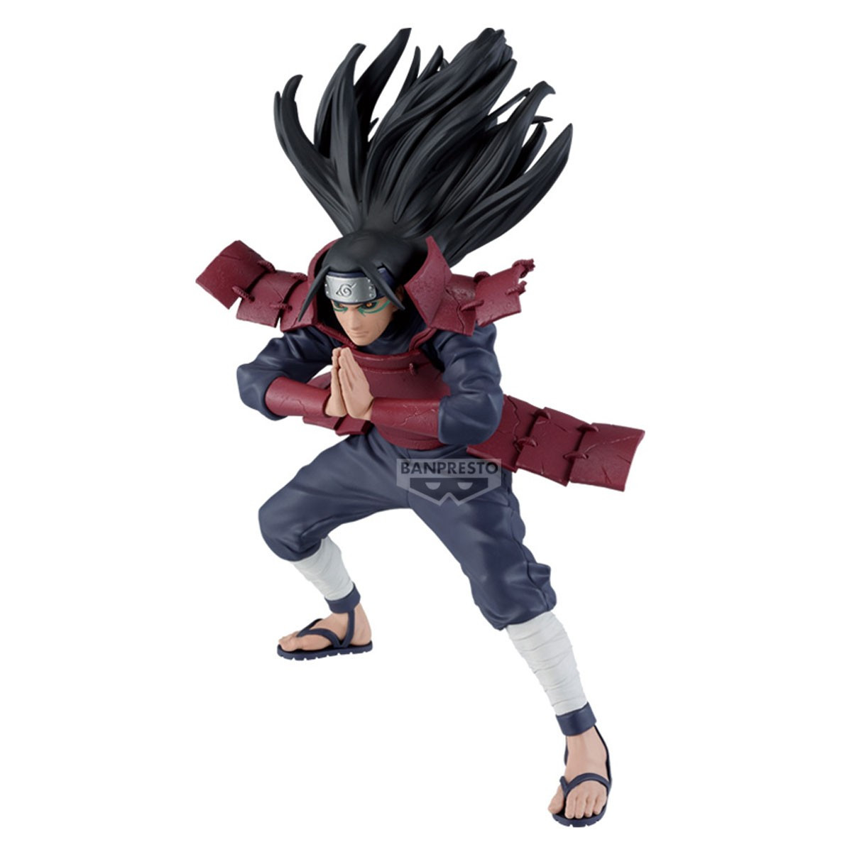 Naruto Shippuden - Figurine...
