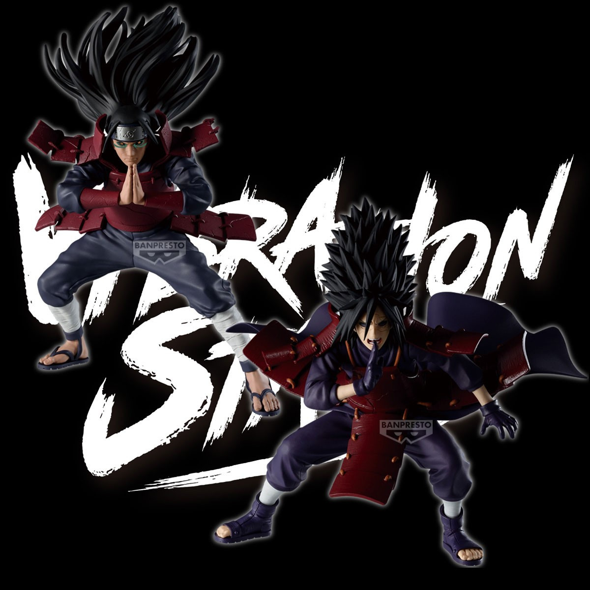 Naruto Shippuden - Figurine...