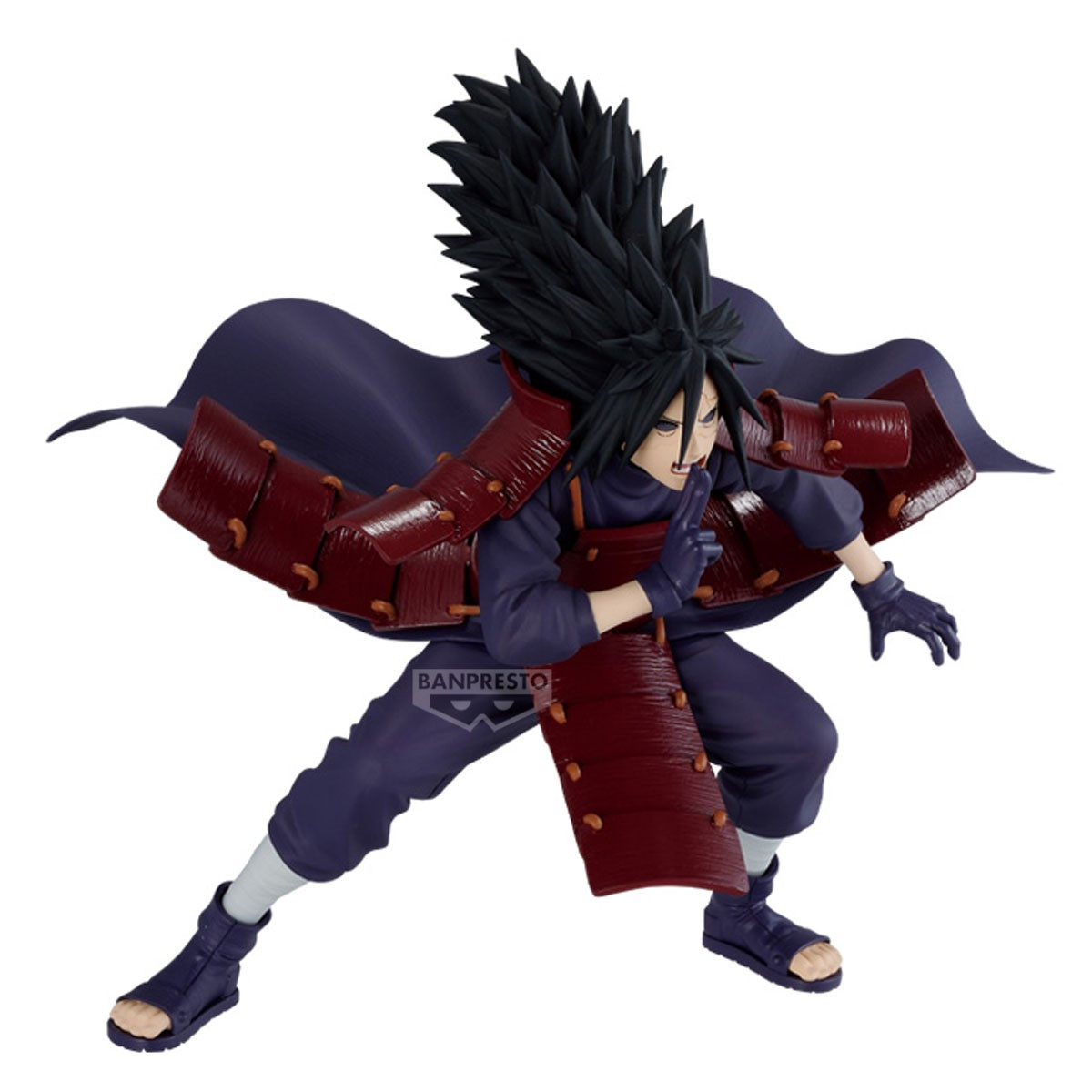 Naruto Shippuden - Figurine...