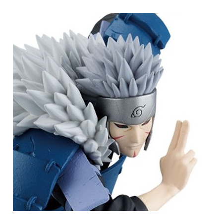 Naruto Shippuden - Figurine...