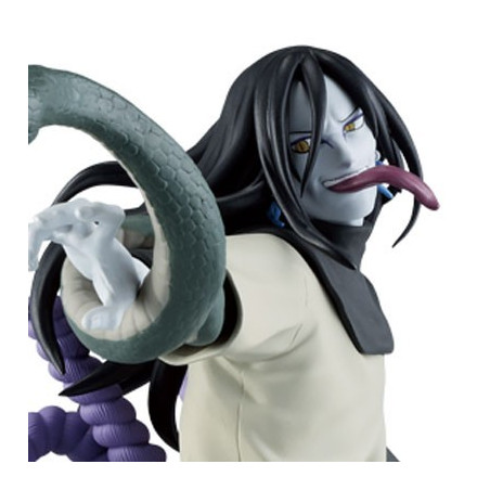 Naruto Shippuden - Figurine...