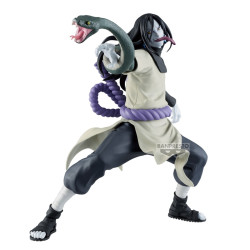 Naruto Shippuden - Figurine...