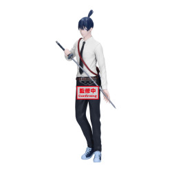 Chainsaw Man – The Movie :...