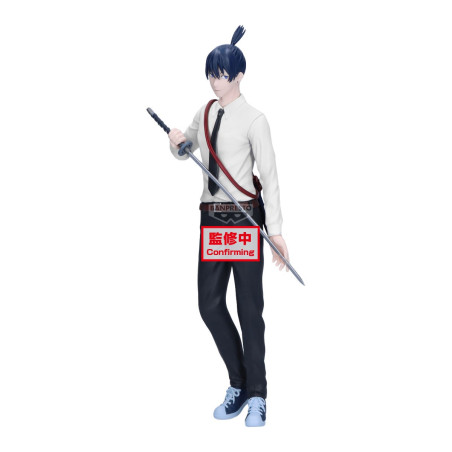 Chainsaw Man – The Movie :...