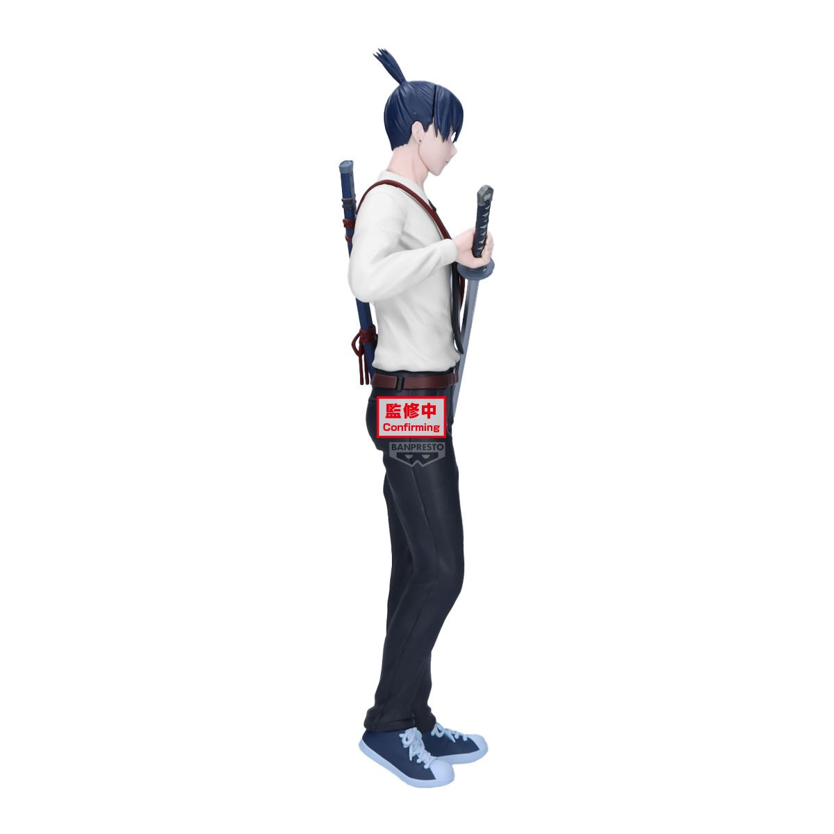 Chainsaw Man – The Movie :...