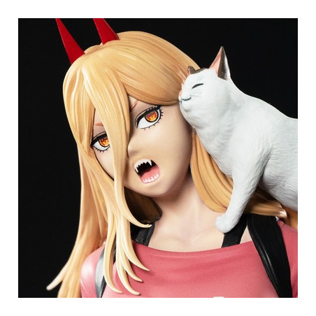 Chainsaw Man - Figurine...