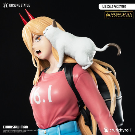 Akihabara Legends Figure - Akihabara Legends Figure -