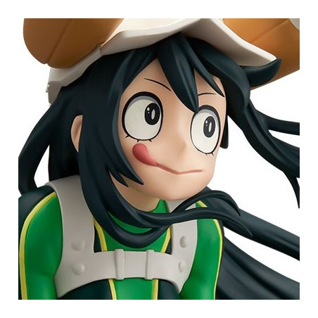 My Hero Academia - Figurine...