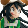 My Hero Academia - Figurine Asui Tsuyu Glitter & Glamours