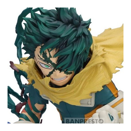 My Hero Academia Final...