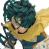 My Hero Academia Final Season - Figurine Izuku Midoriya