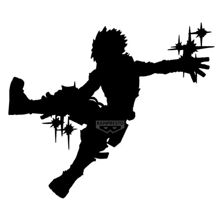 My Hero Academia - Figurine...