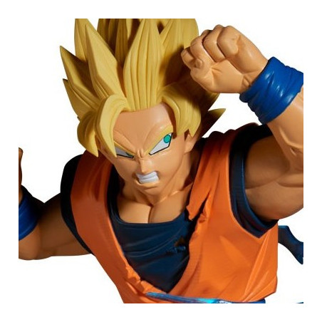 Dragon Ball Z - Figurine...